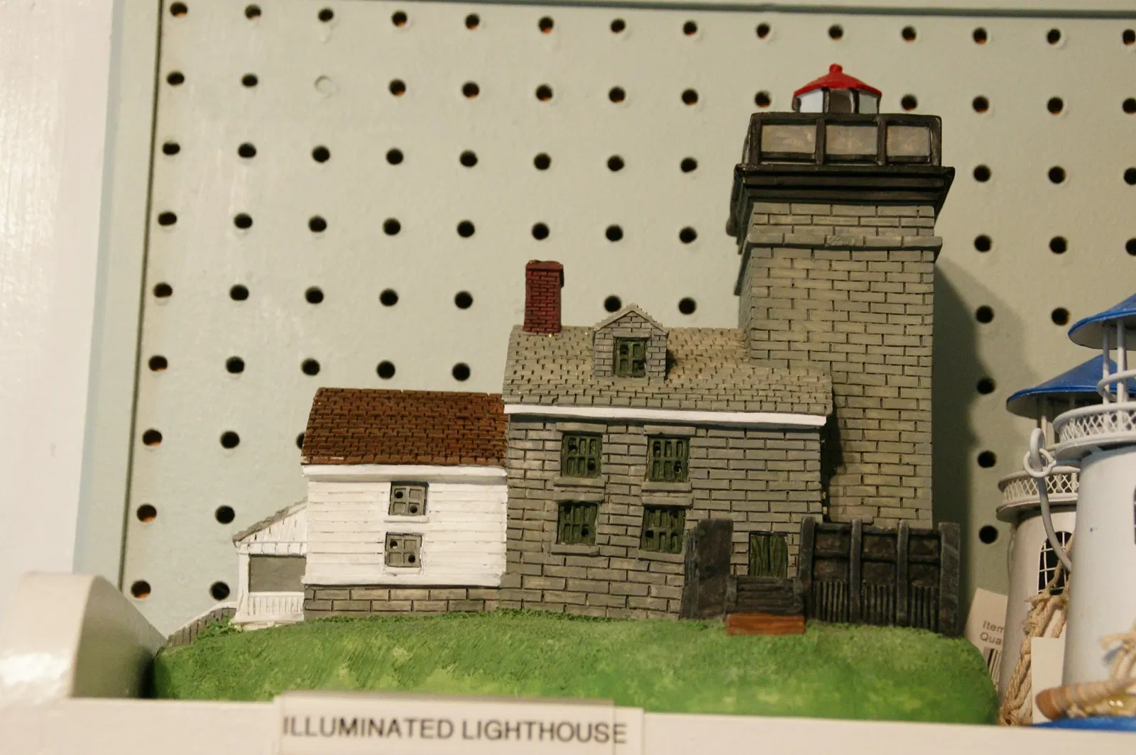 Phare de Sodus Point