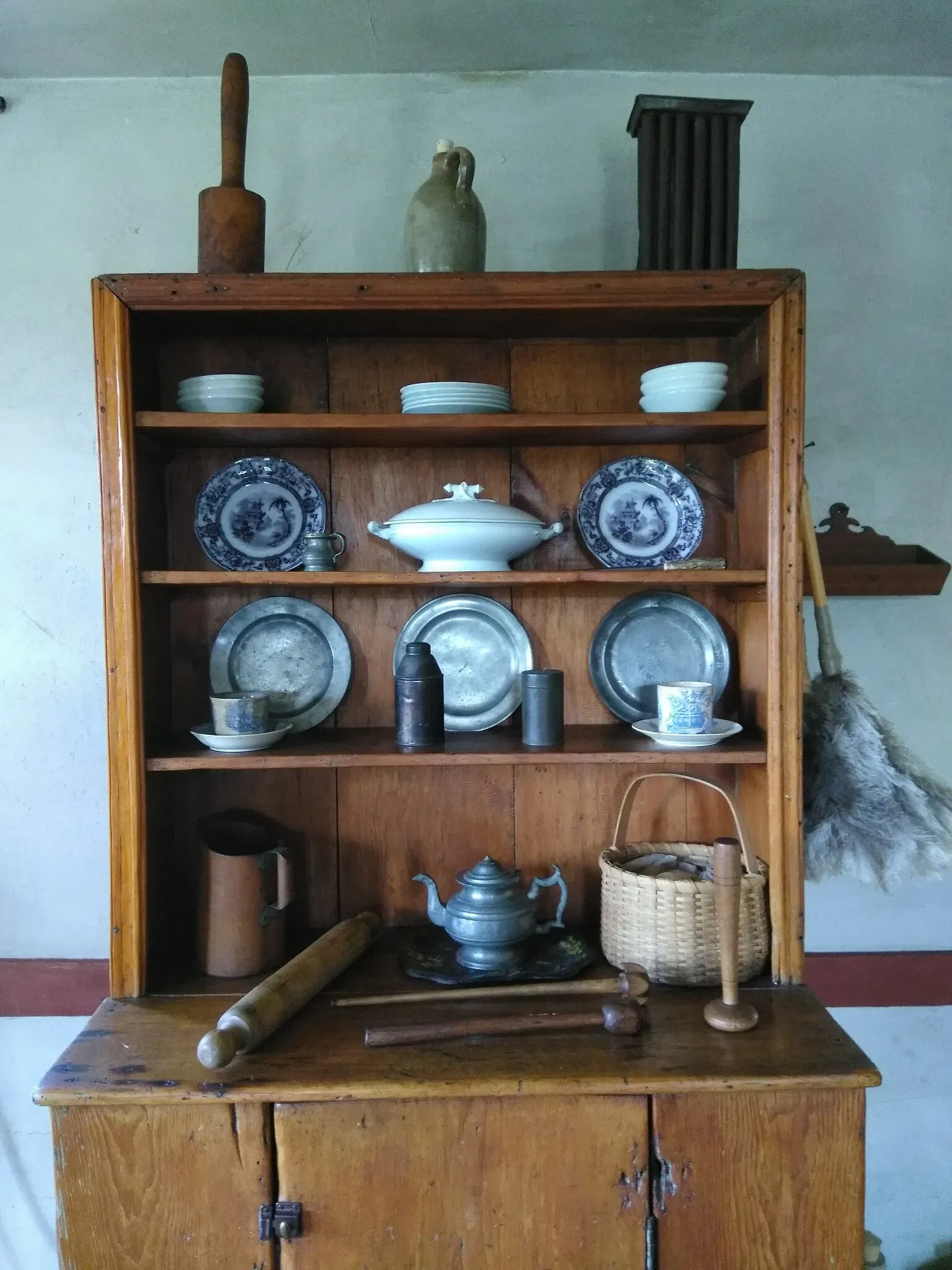 John Brown Farm State Historic Site