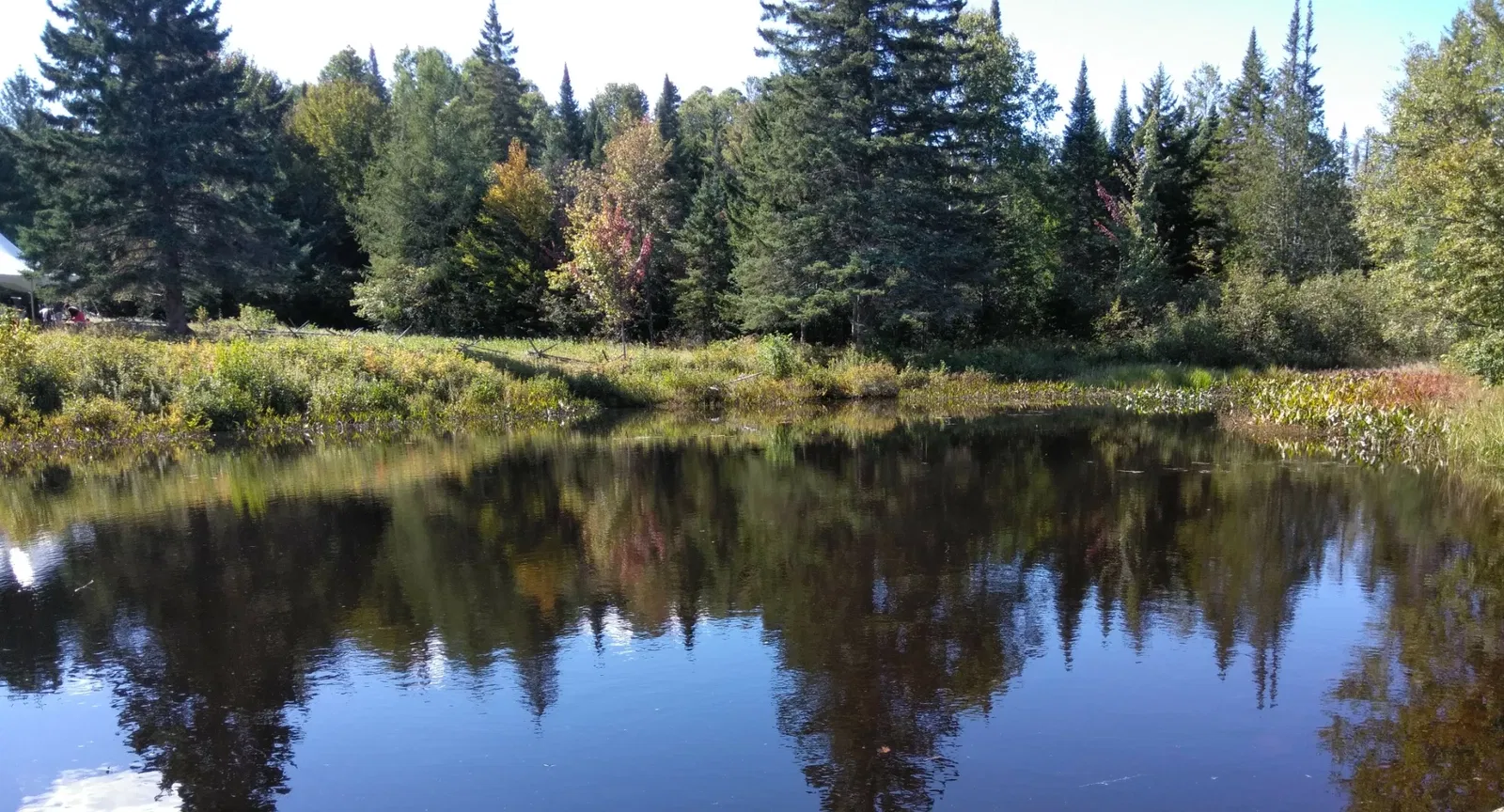 John Brown Farm and Gravesite