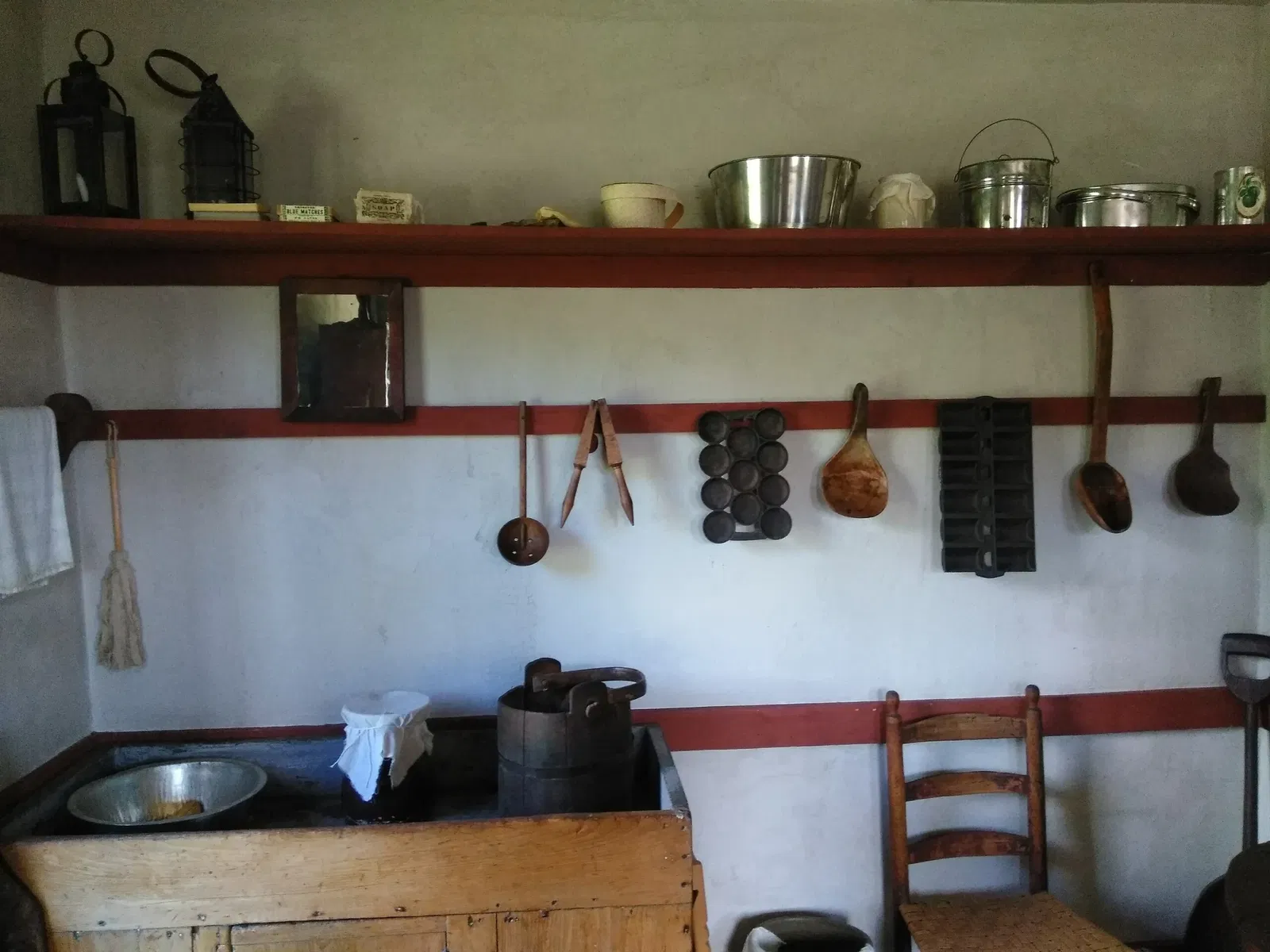 John Brown Farm State Historic Site