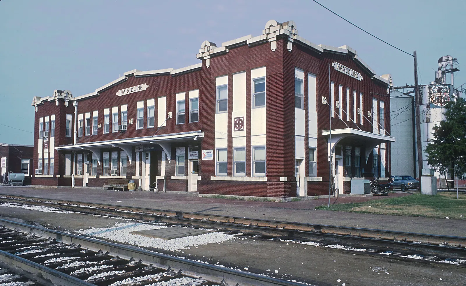 Walt Disney Hometown Museum