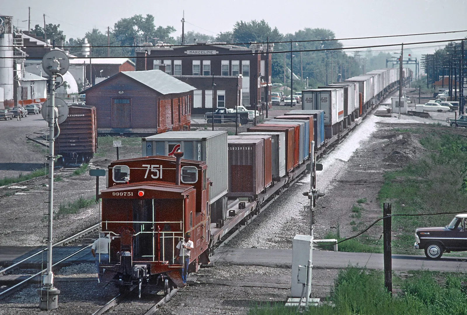 Walt Disney Hometown Museum