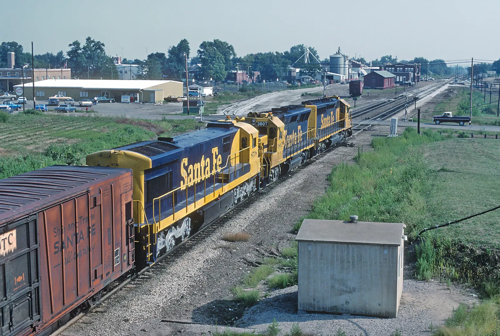 Walt Disney Hometown Museum