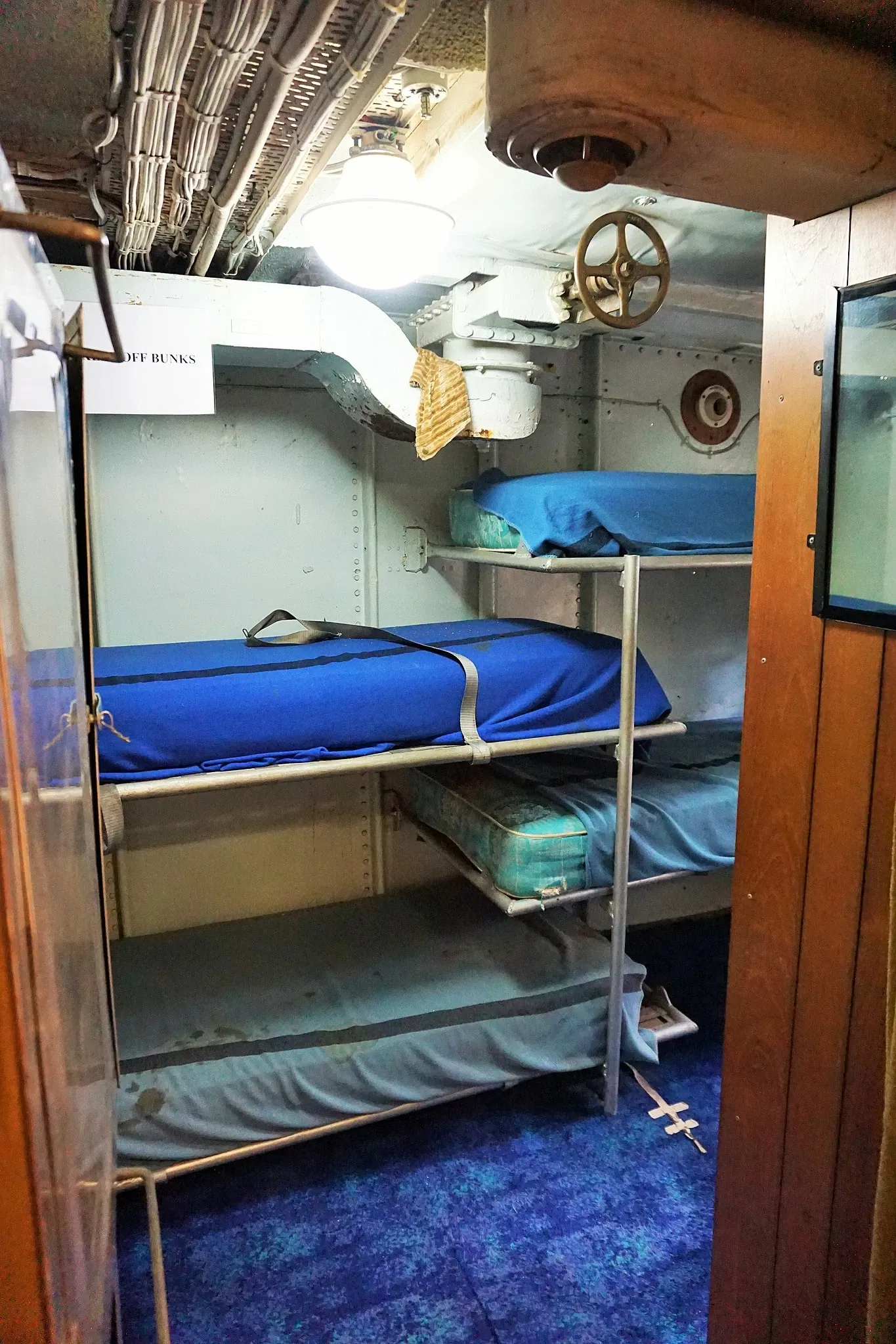 Queensland Maritime Museum