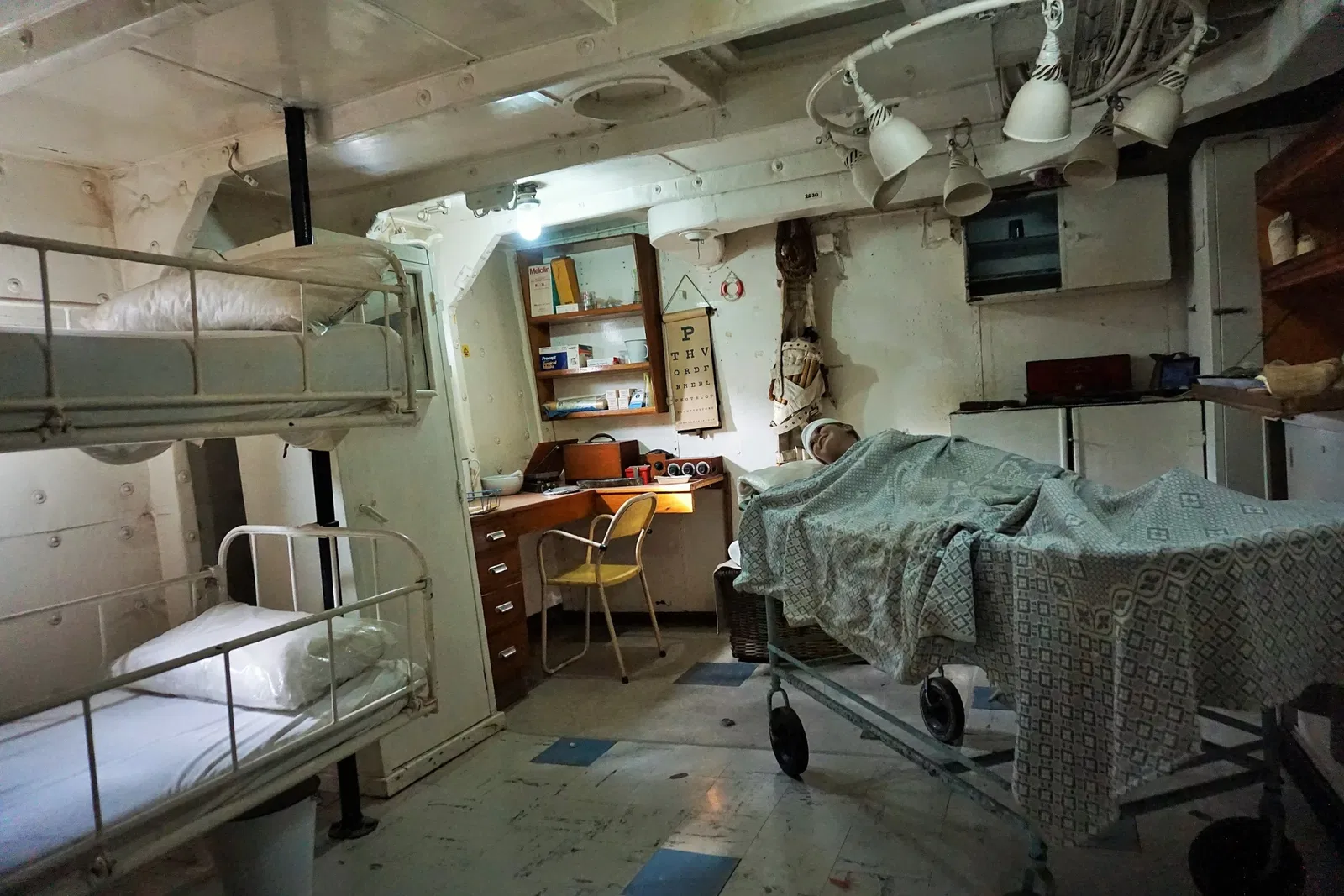 Queensland Maritime Museum