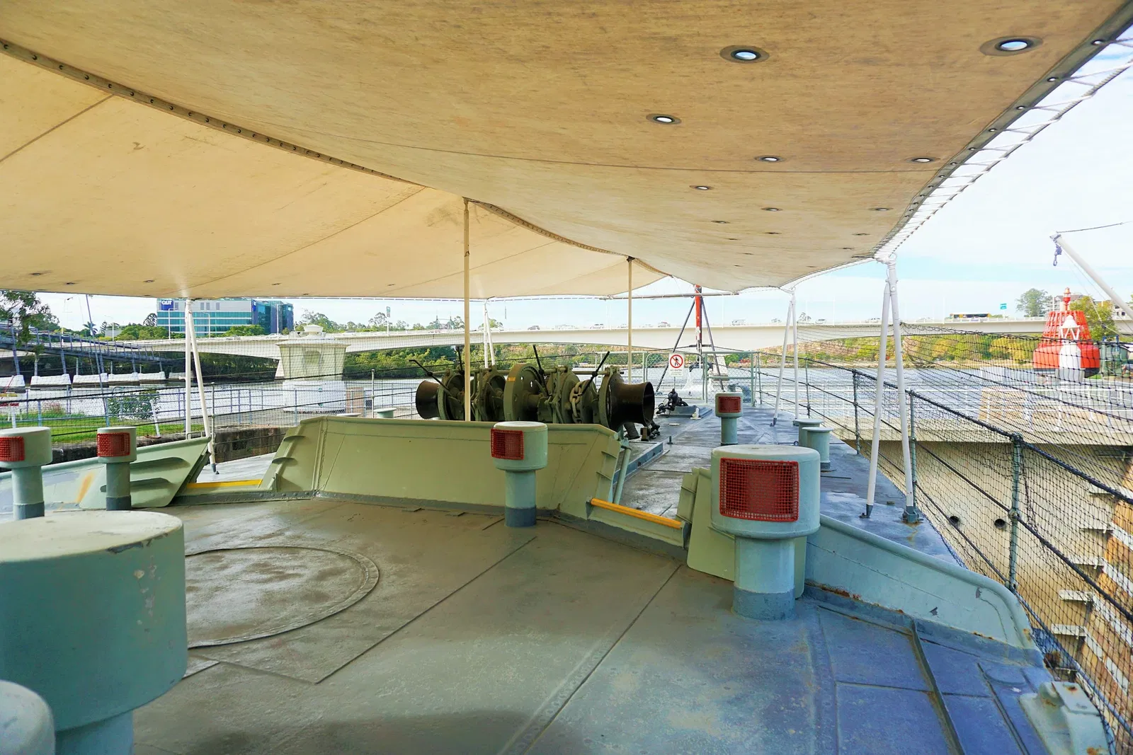 Queensland Maritime Museum