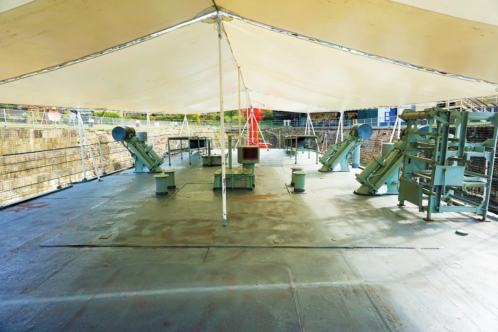 Queensland Maritime Museum