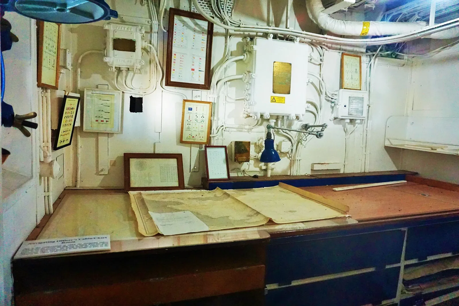 Queensland Maritime Museum