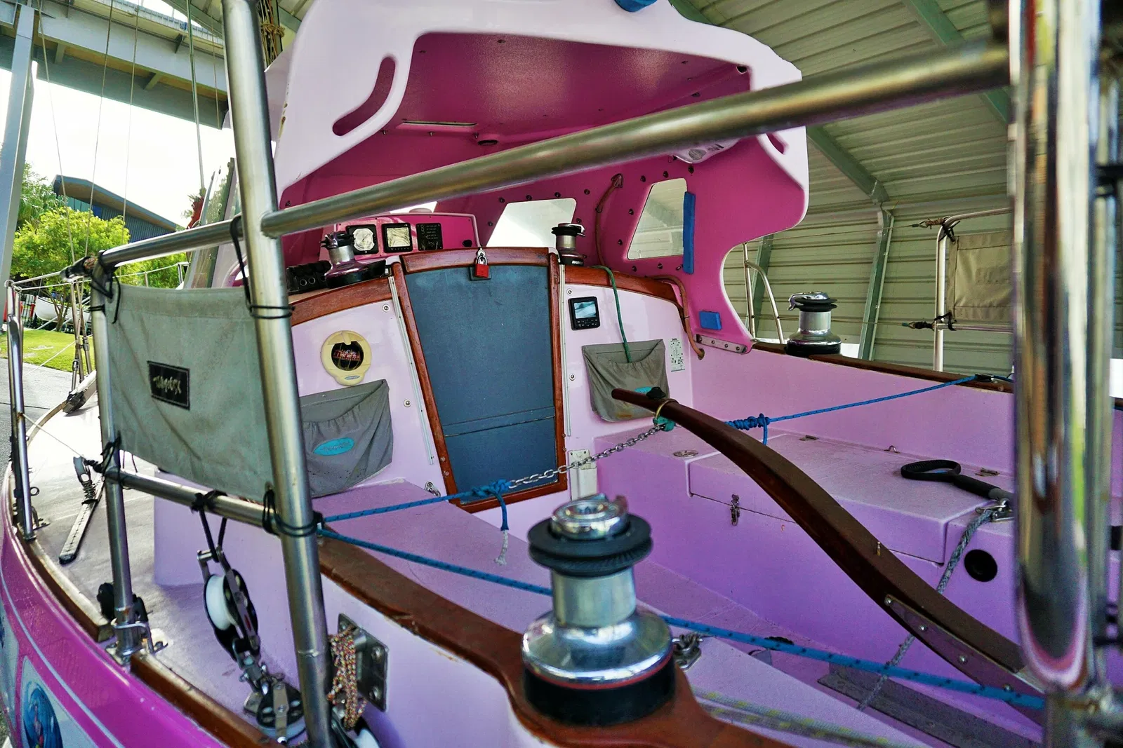 Queensland Maritime Museum