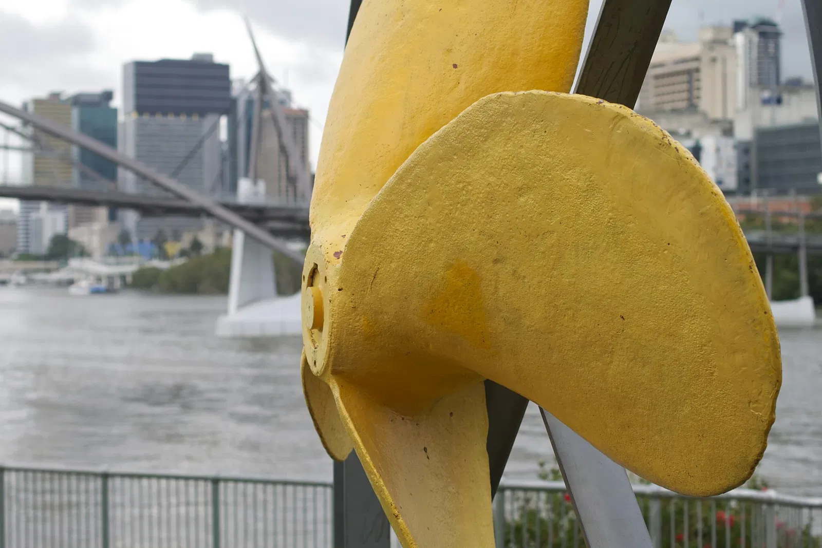 Queensland Maritime Museum