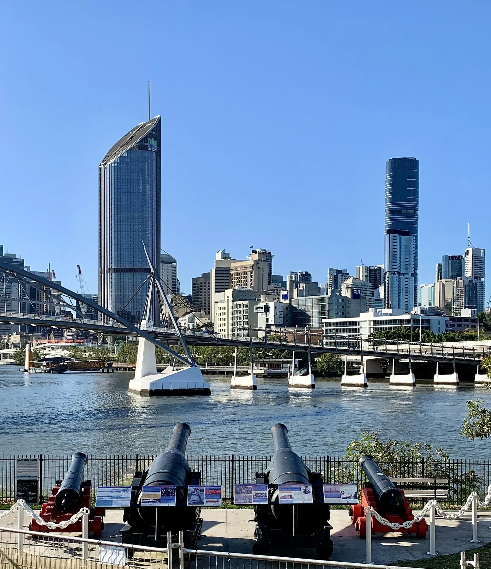 Queensland Maritime Museum
