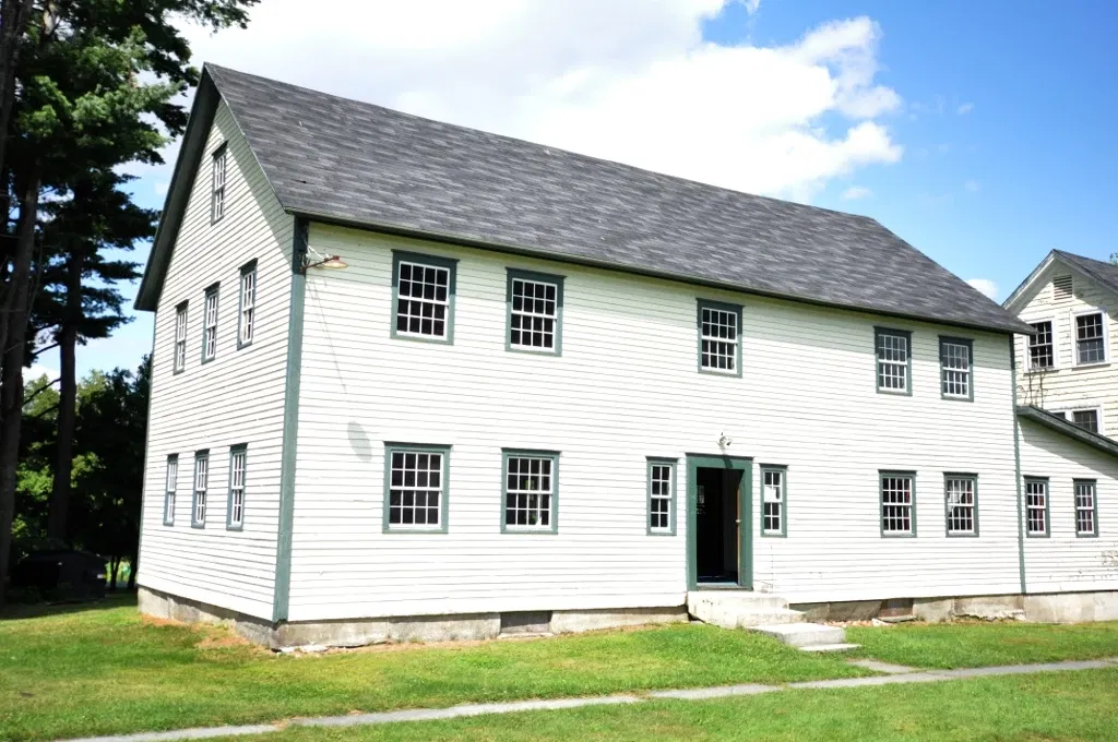 Enfield Shaker Museum