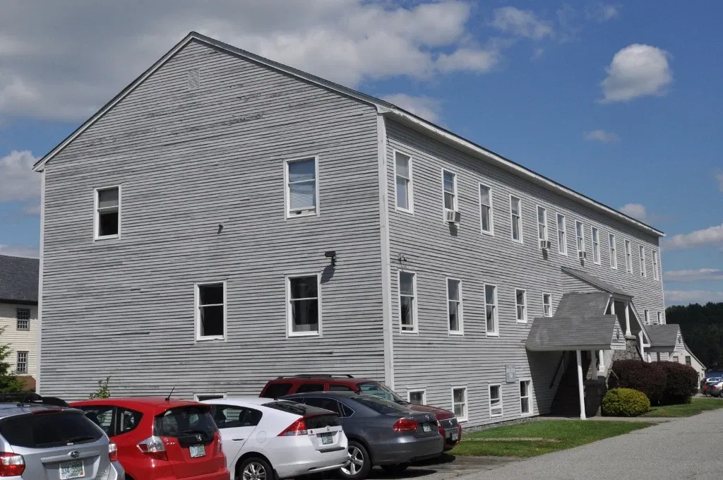 Enfield Shaker Museum