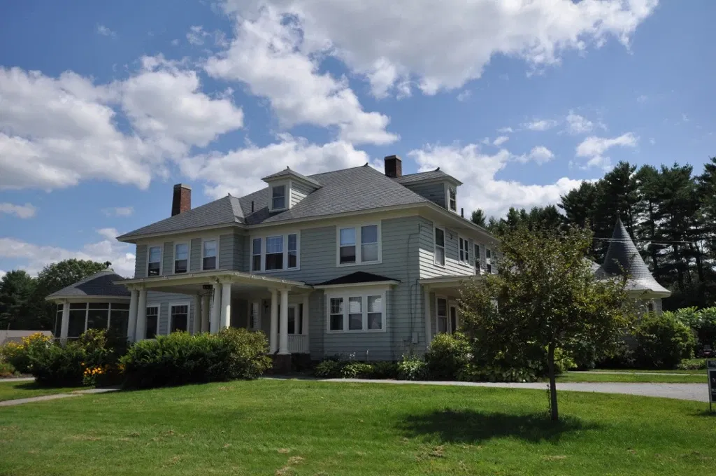 Enfield Shaker Museum
