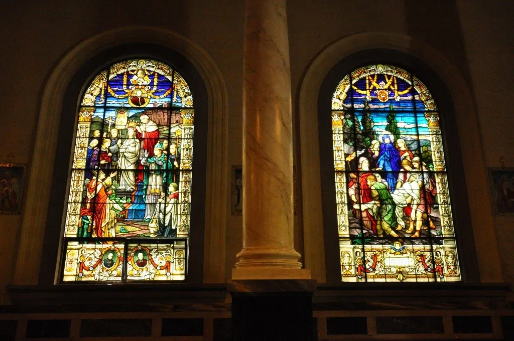 Enfield Shaker Museum