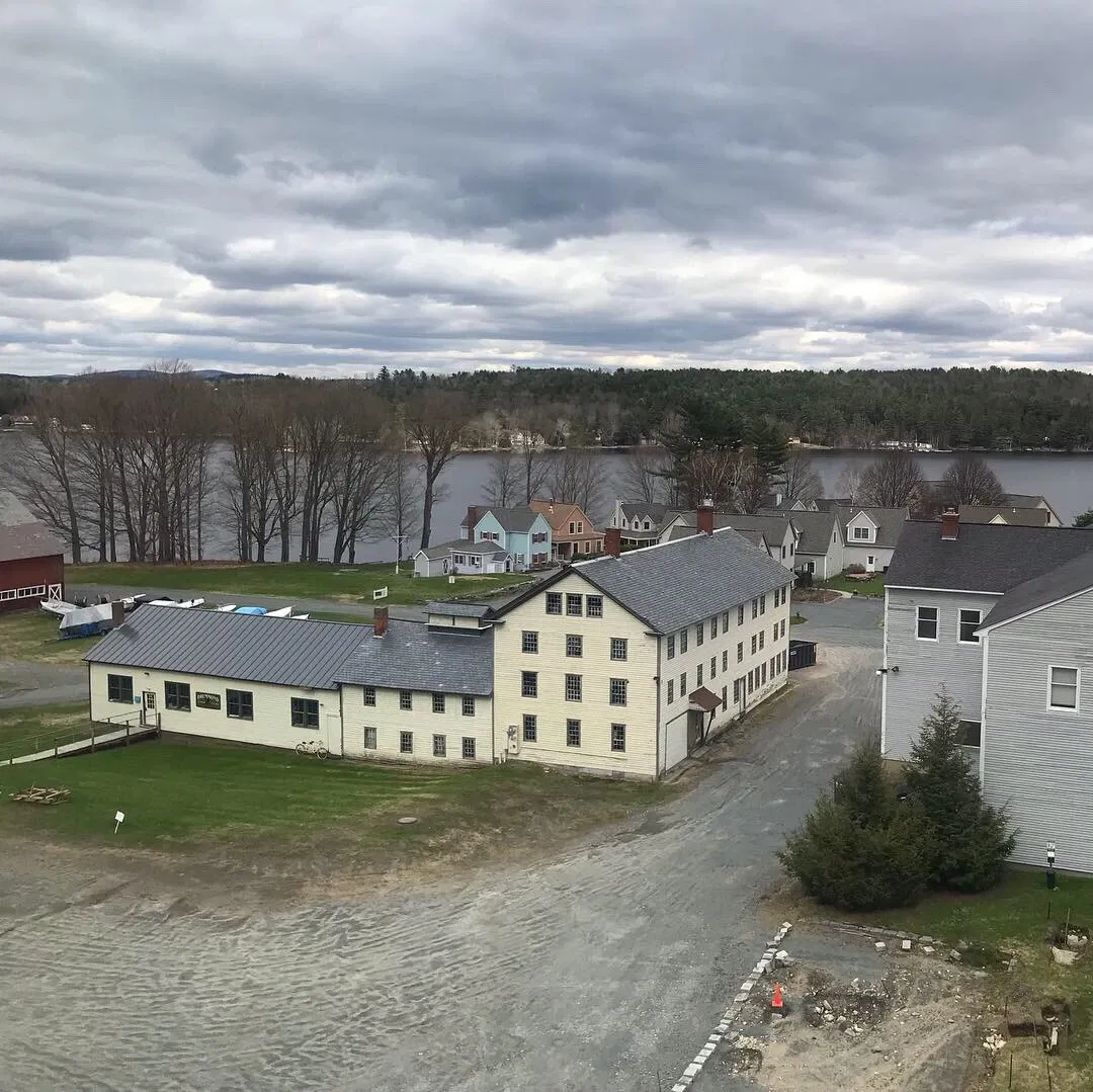 Enfield Shaker Museum