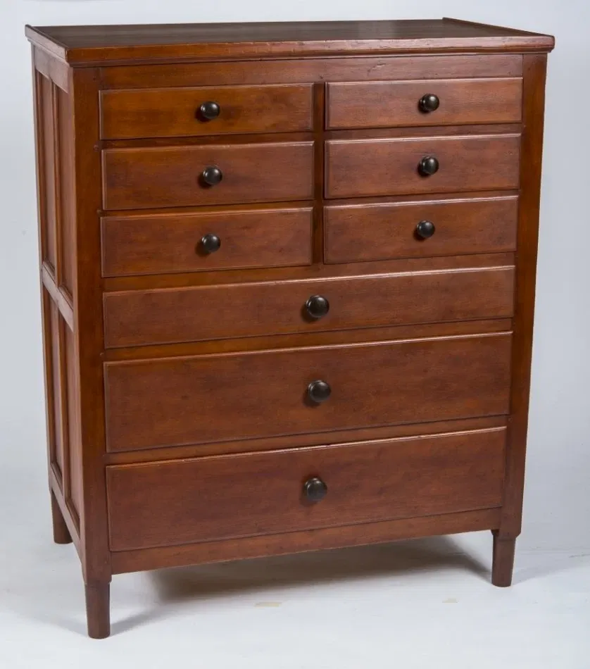 Enfield Shaker Museum