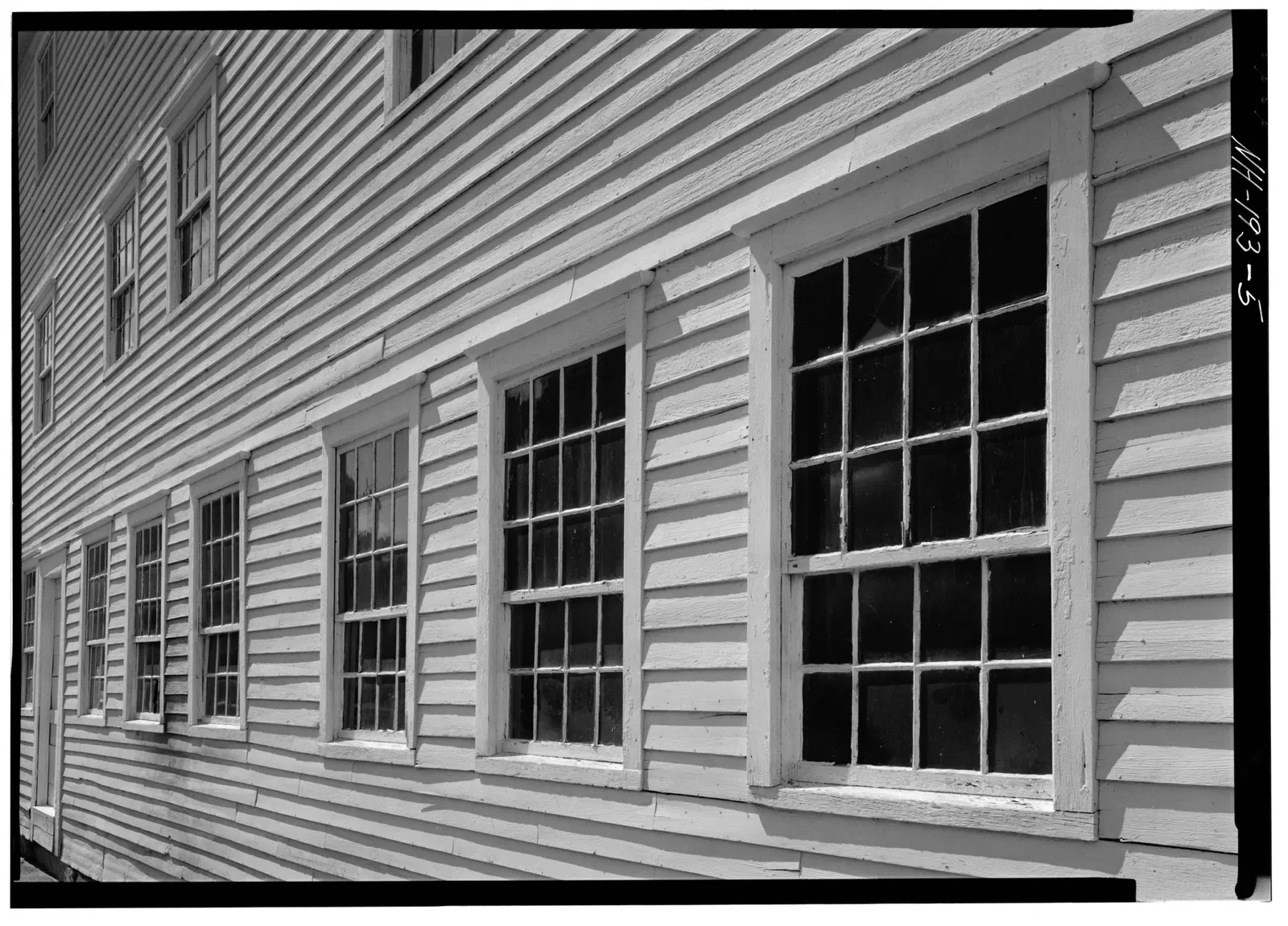 Enfield Shaker Museum