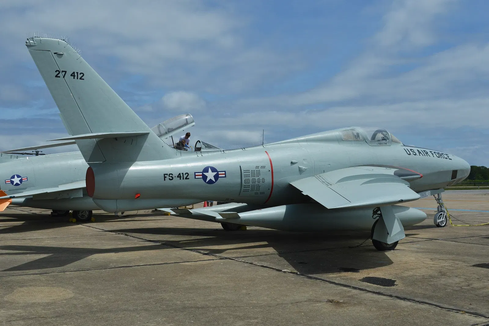 Glenn L Martin Maryland Aviation Museum