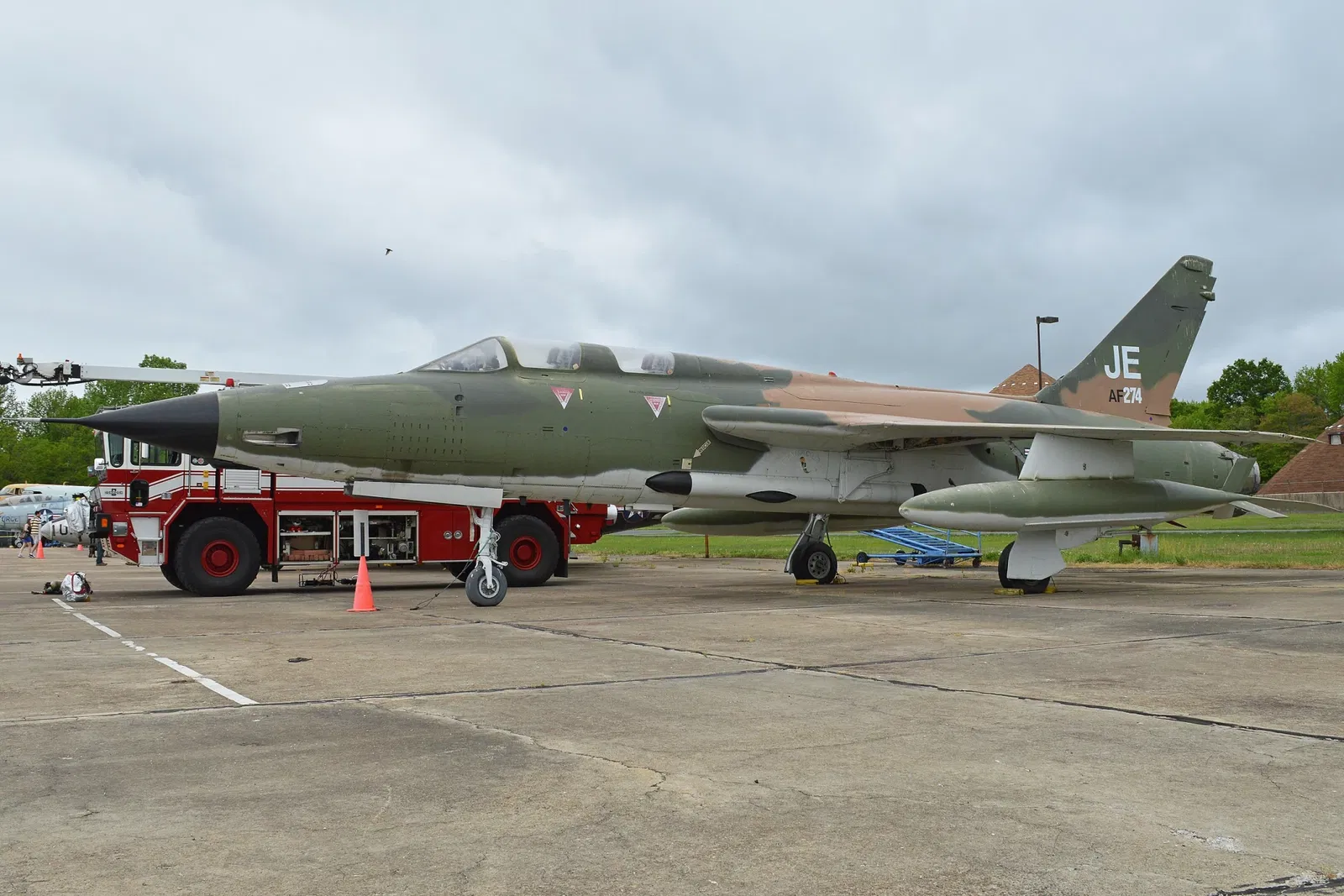 Glenn L Martin Maryland Aviation Museum