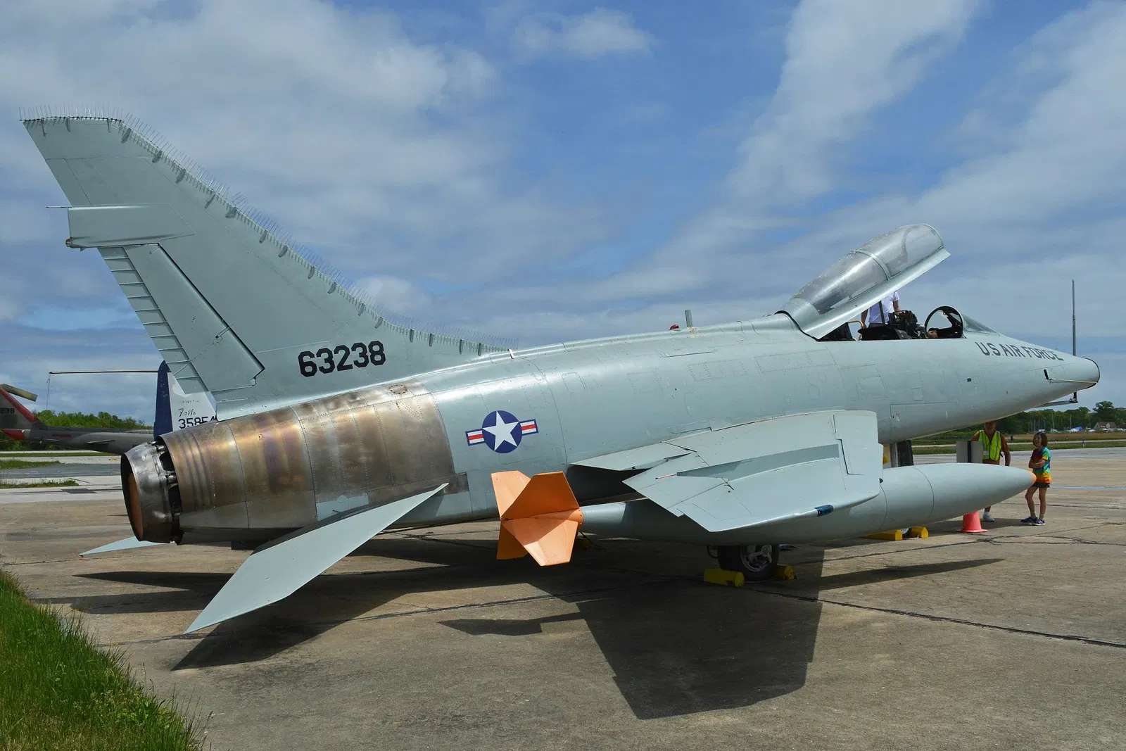 Glenn L Martin Maryland Aviation Museum