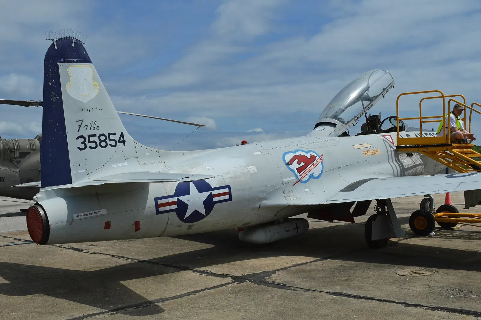 Glenn L Martin Maryland Aviation Museum