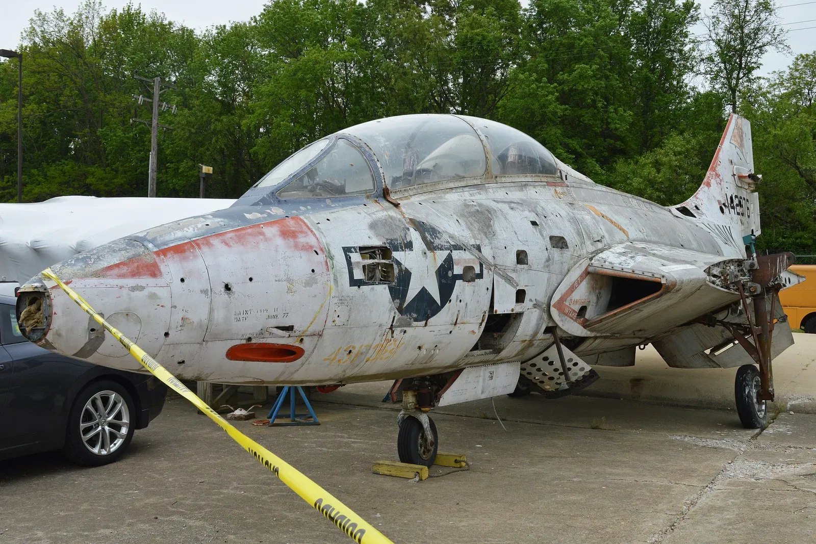 Glenn L Martin Maryland Aviation Museum