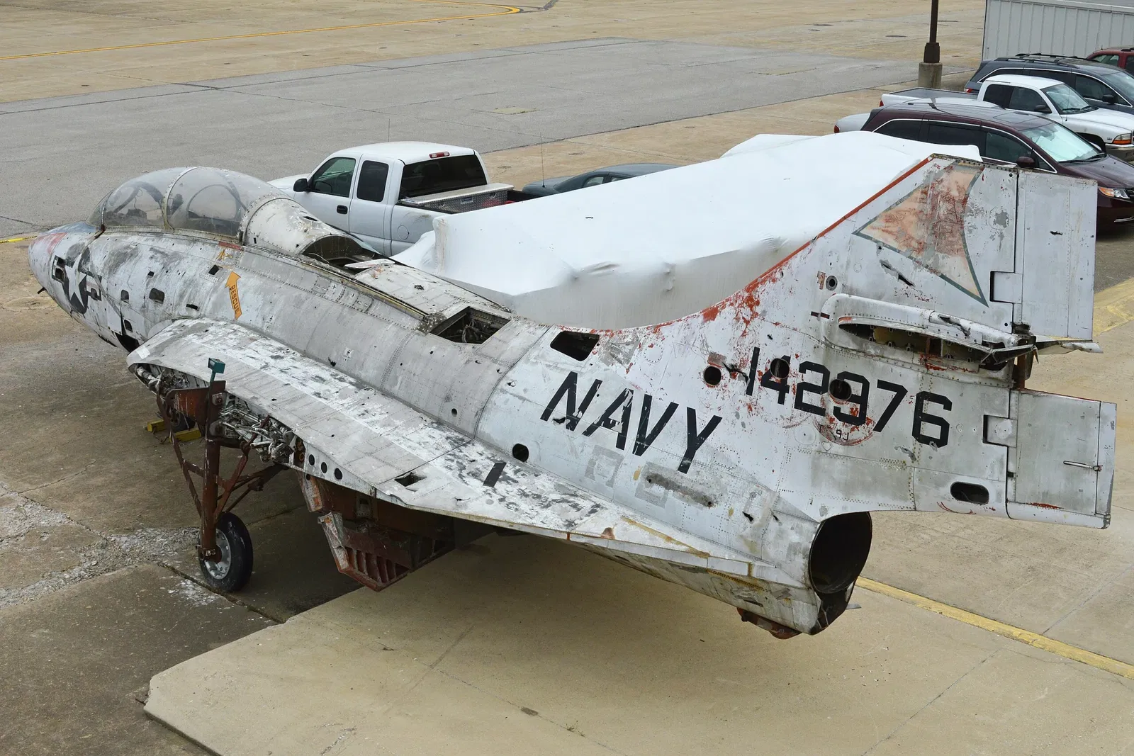 Glenn L Martin Maryland Aviation Museum