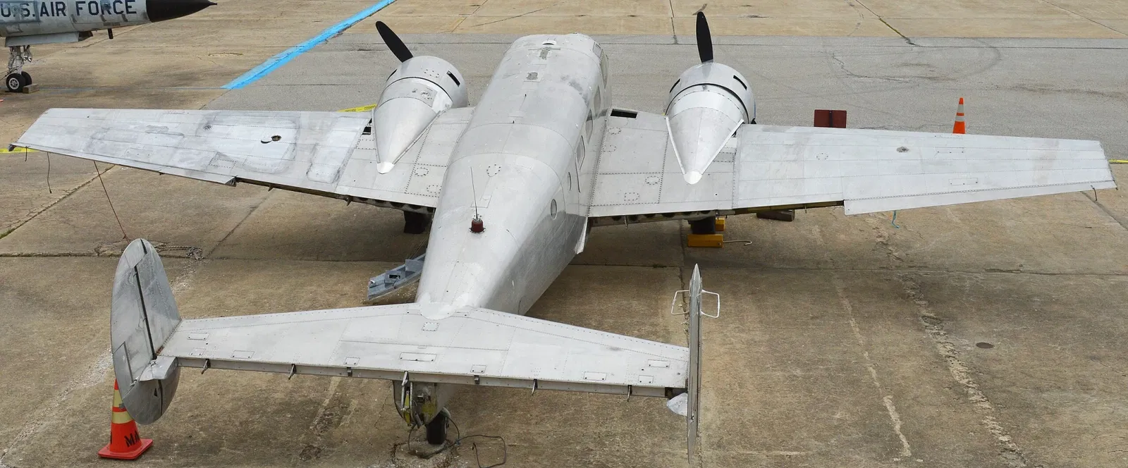 Glenn L Martin Maryland Aviation Museum