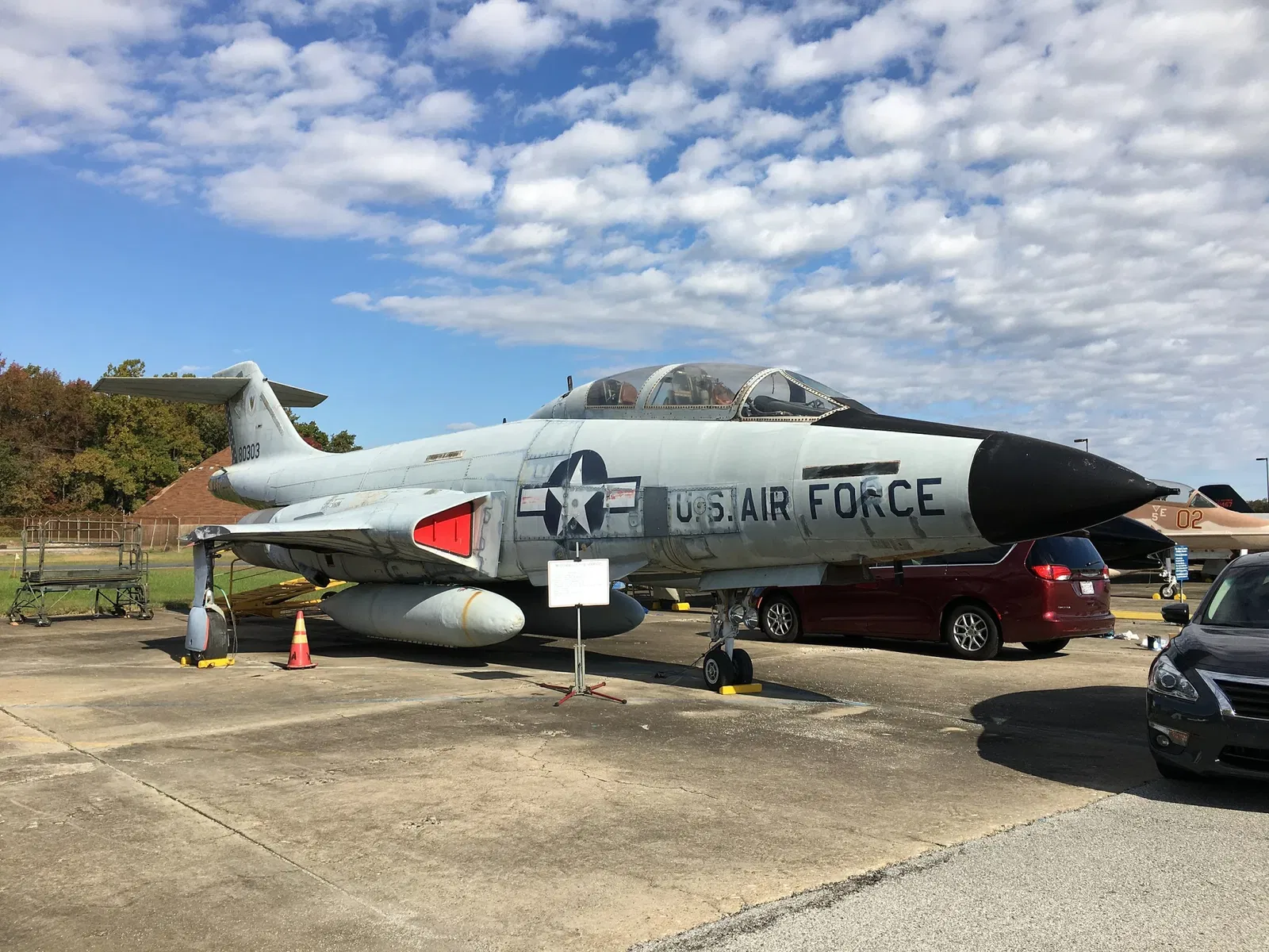 Glenn L Martin Maryland Aviation Museum