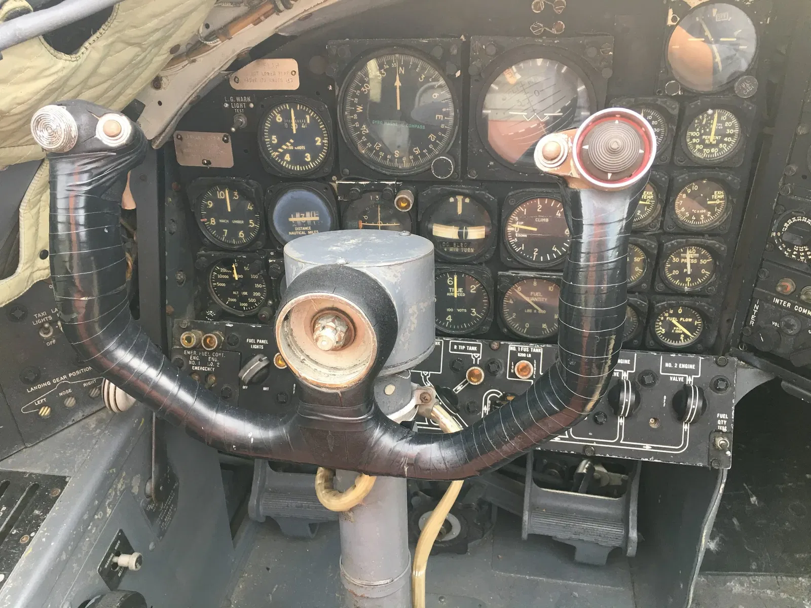 Glenn L Martin Maryland Aviation Museum