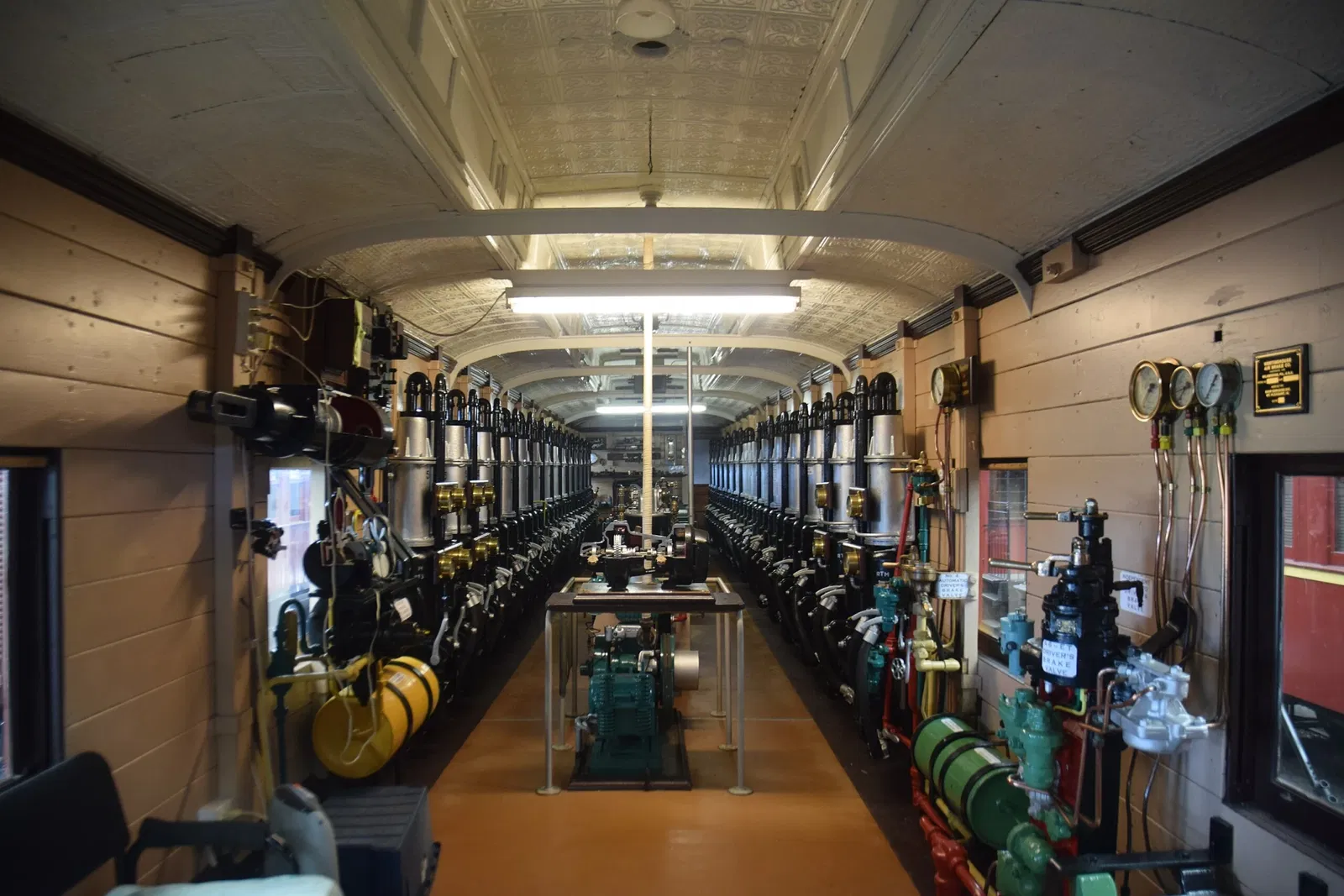 NSW Rail Museum