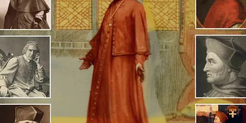 Imagining Wolsey: The Invention of an English Cardinal