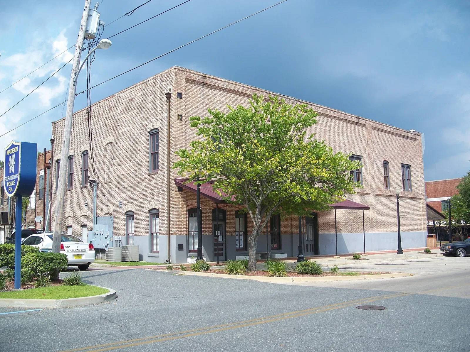 Treasures of Madison County