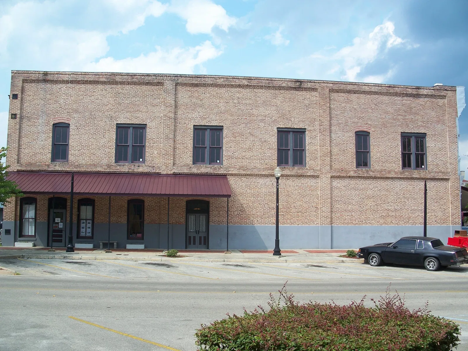 Treasures of Madison County