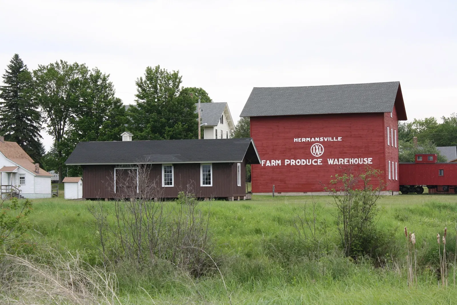 IXL Historical Museum