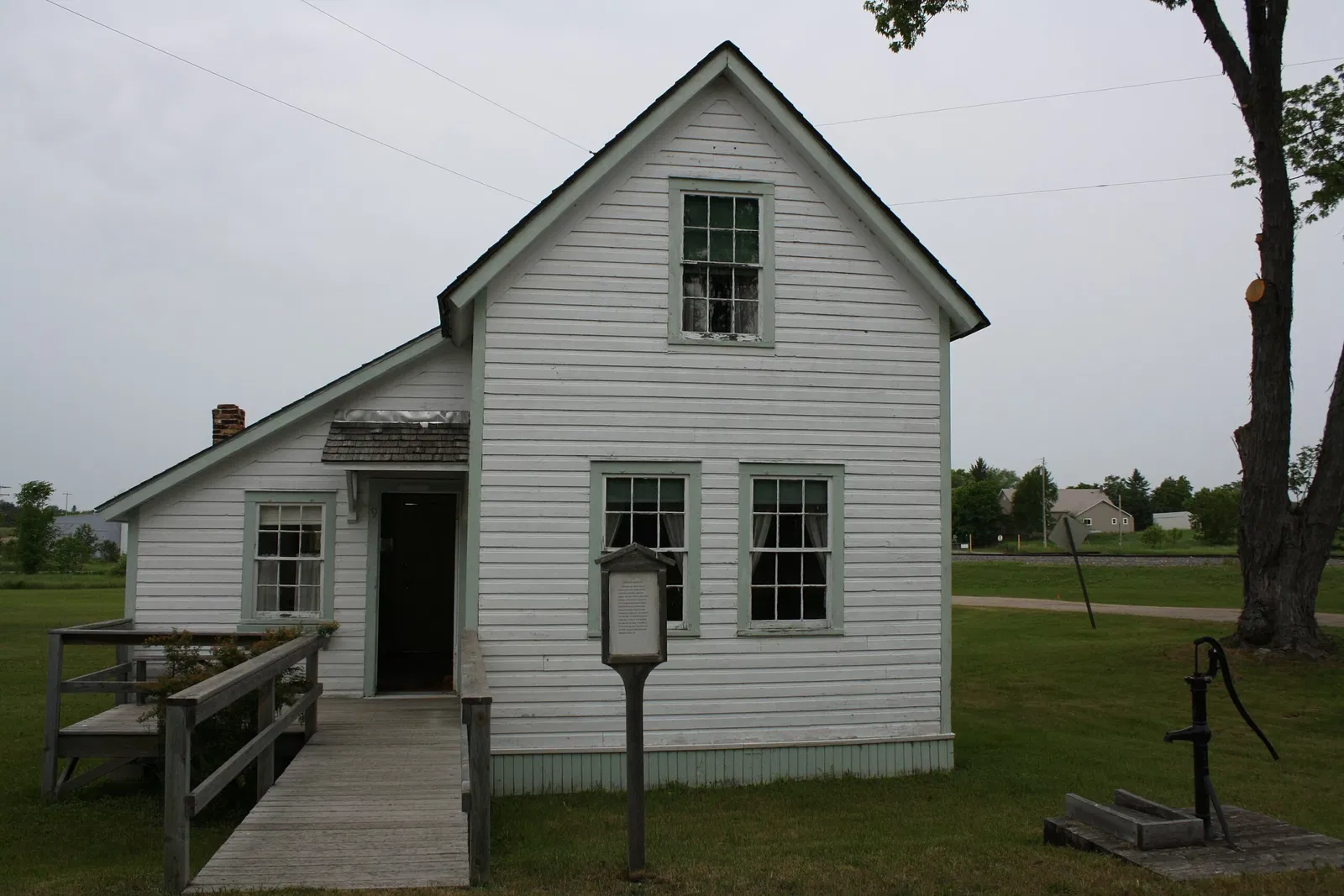 IXL Historical Museum