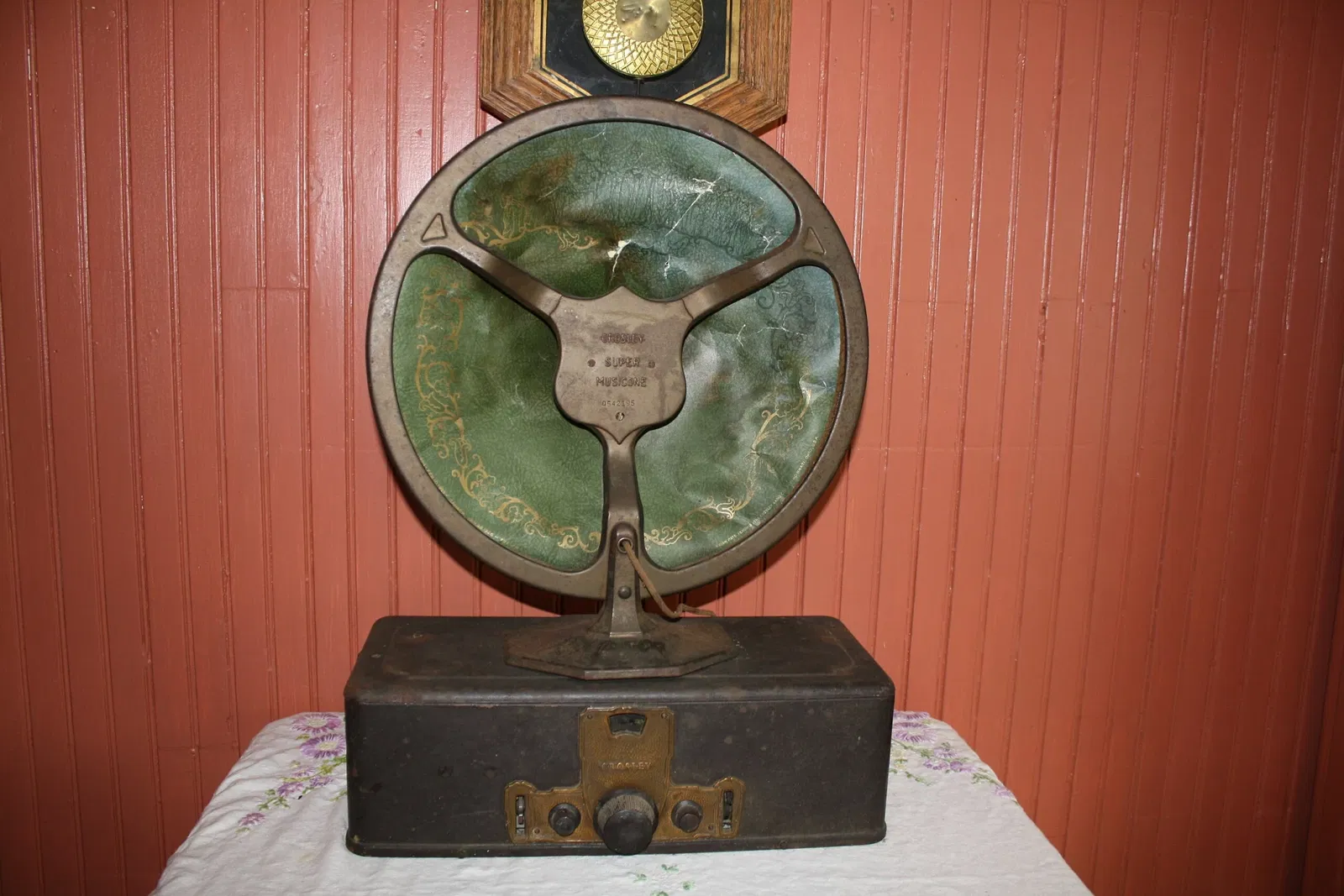 IXL Historical Museum