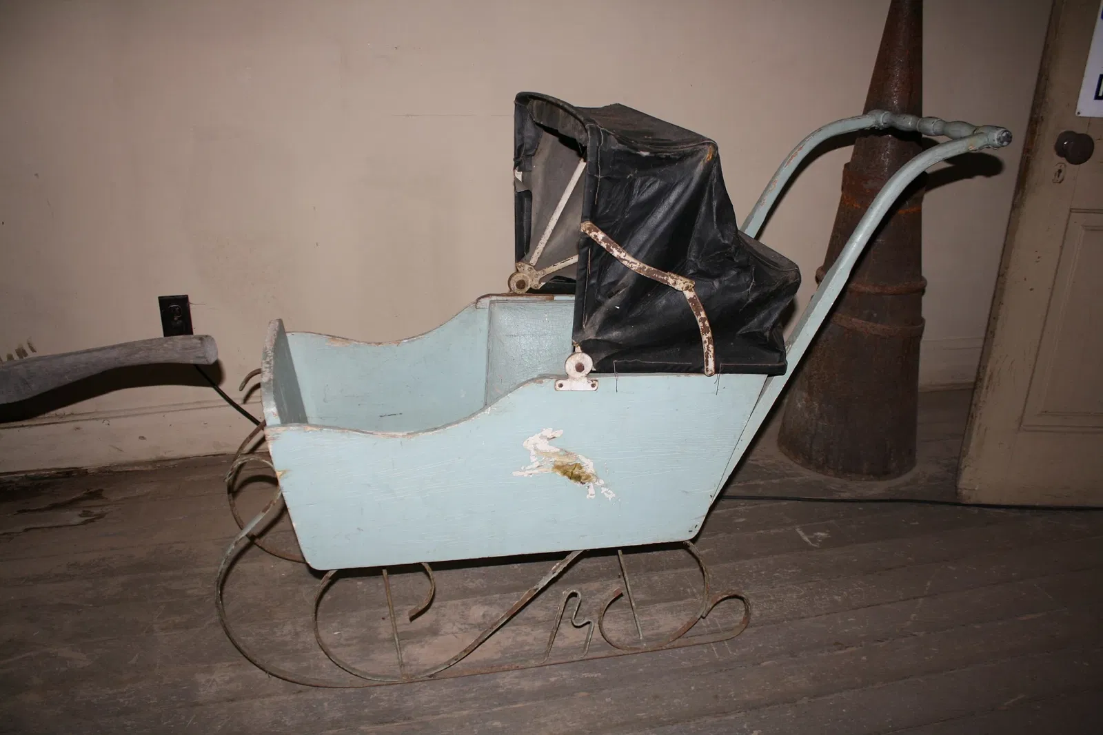 IXL Historical Museum