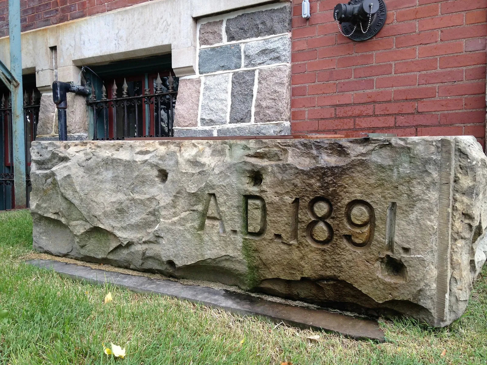 Fort Saint Joseph Museum