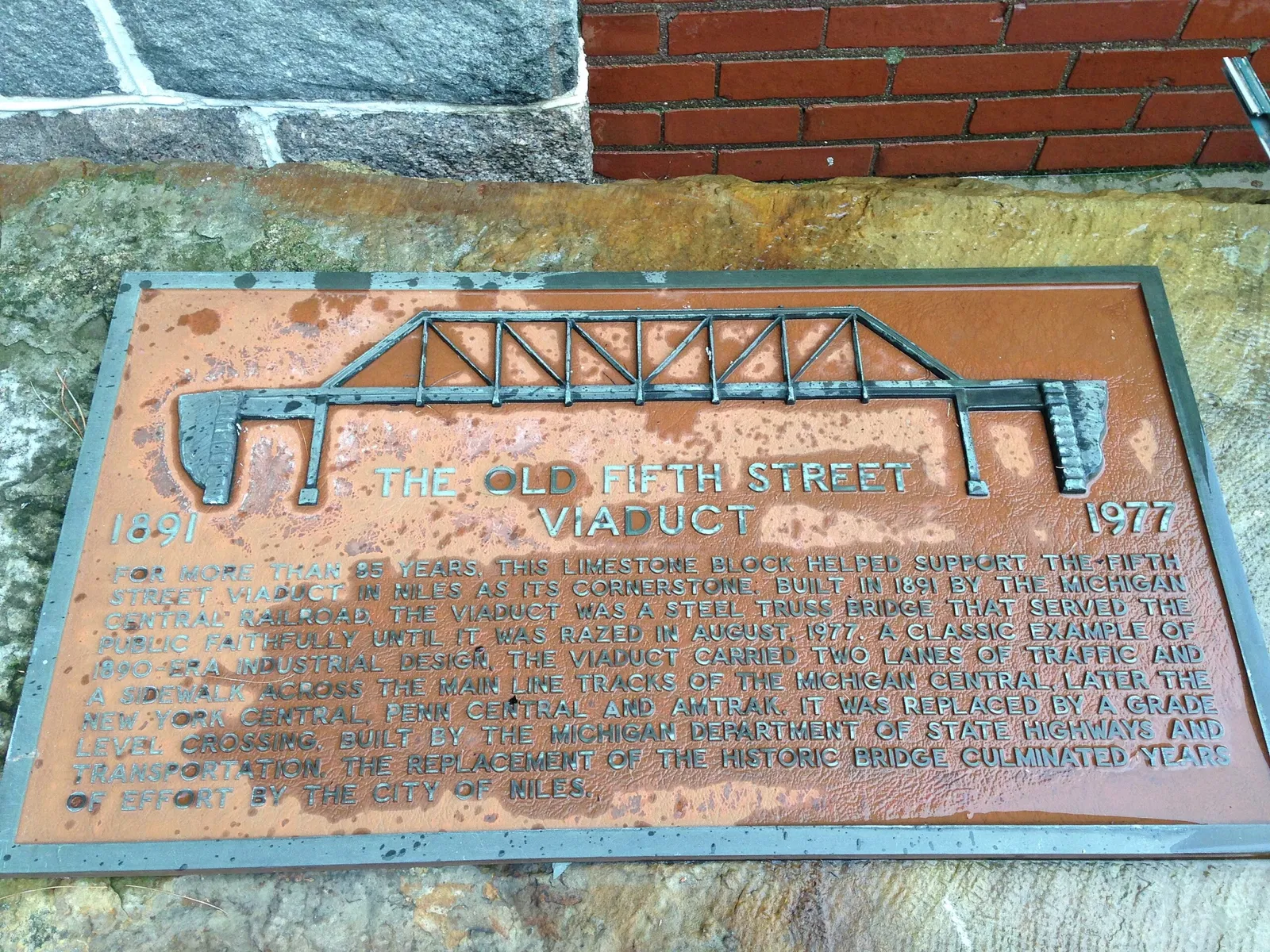 Fort Saint Joseph Museum