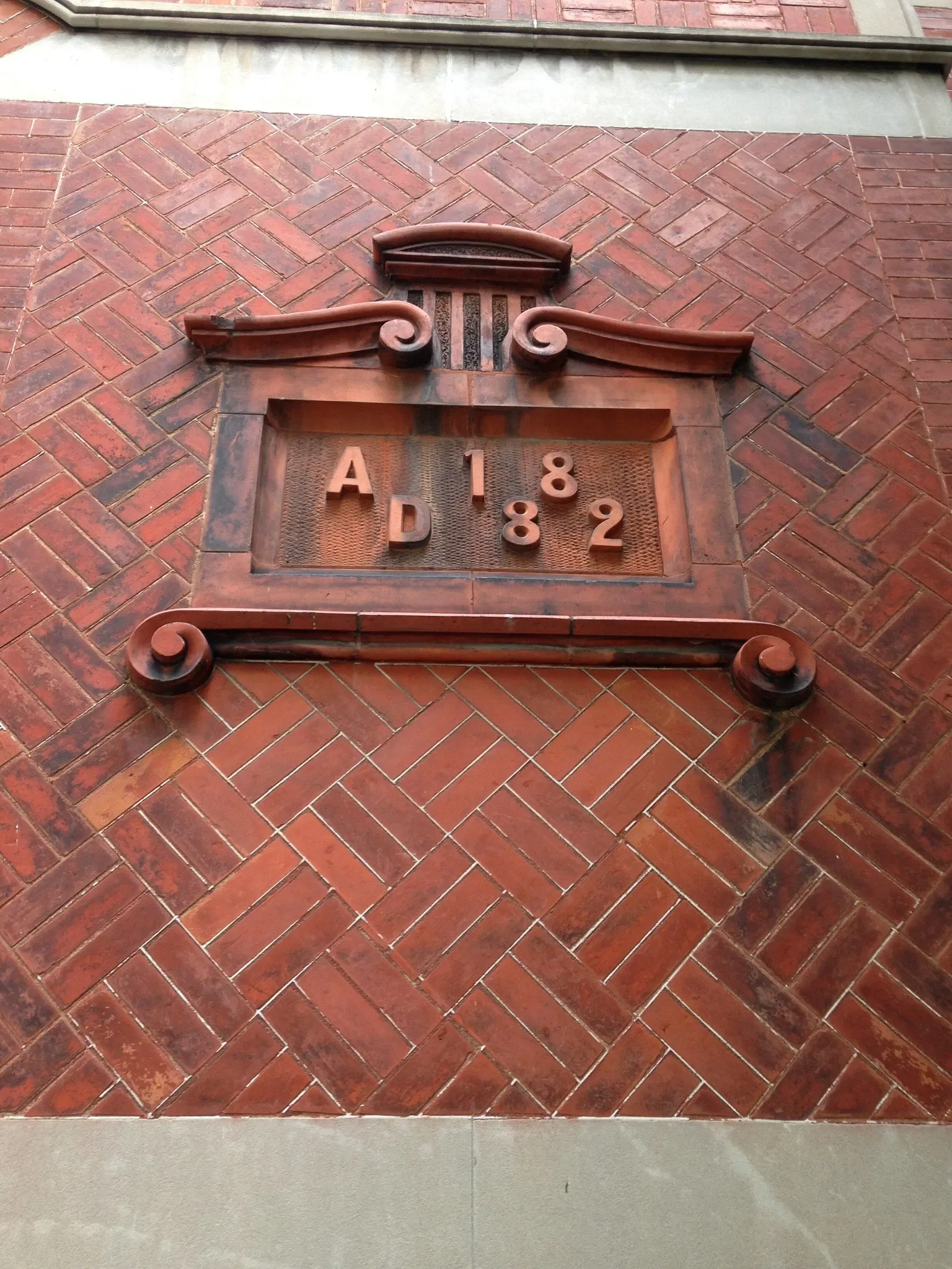 Fort Saint Joseph Museum