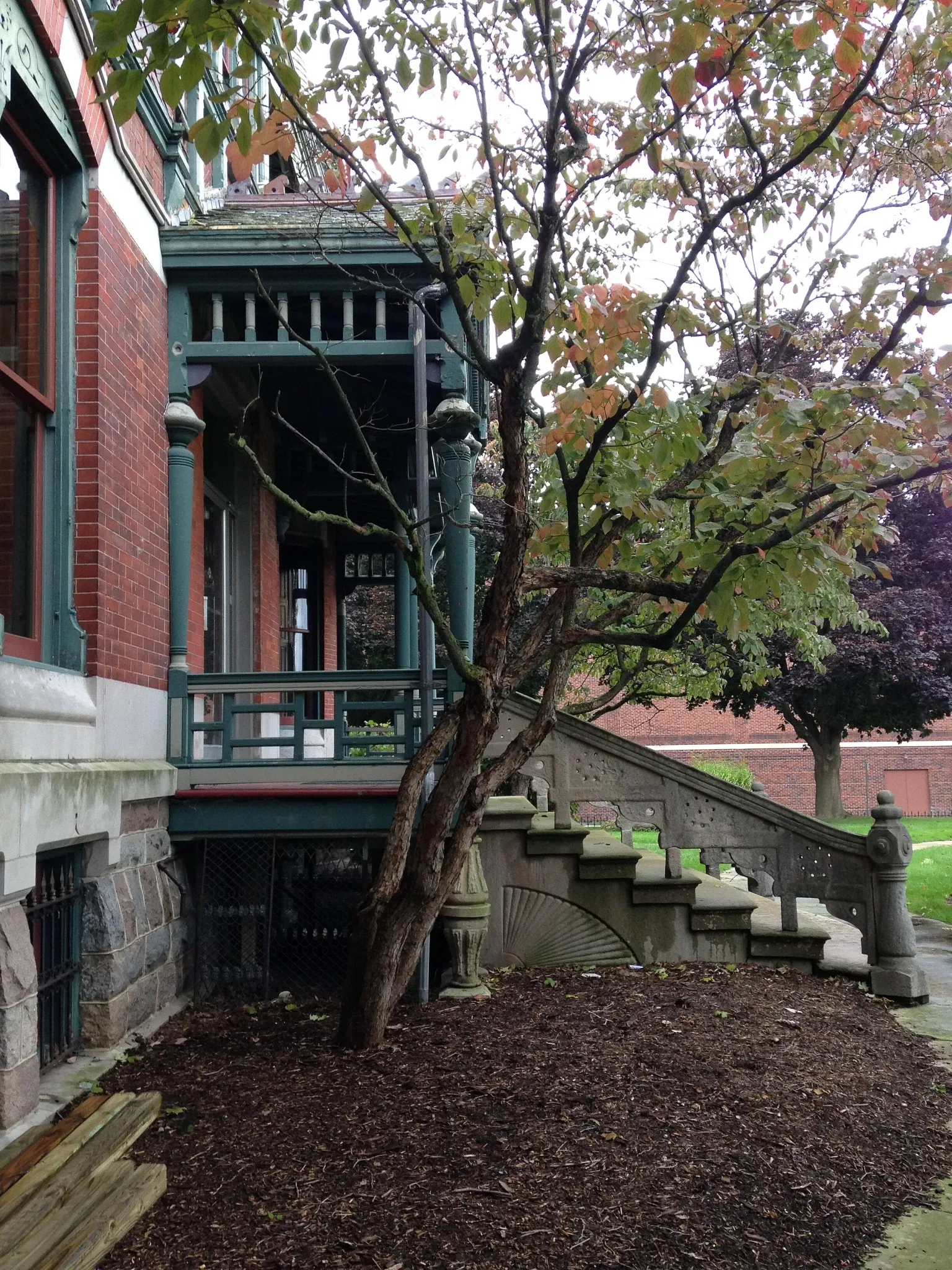 Fort Saint Joseph Museum