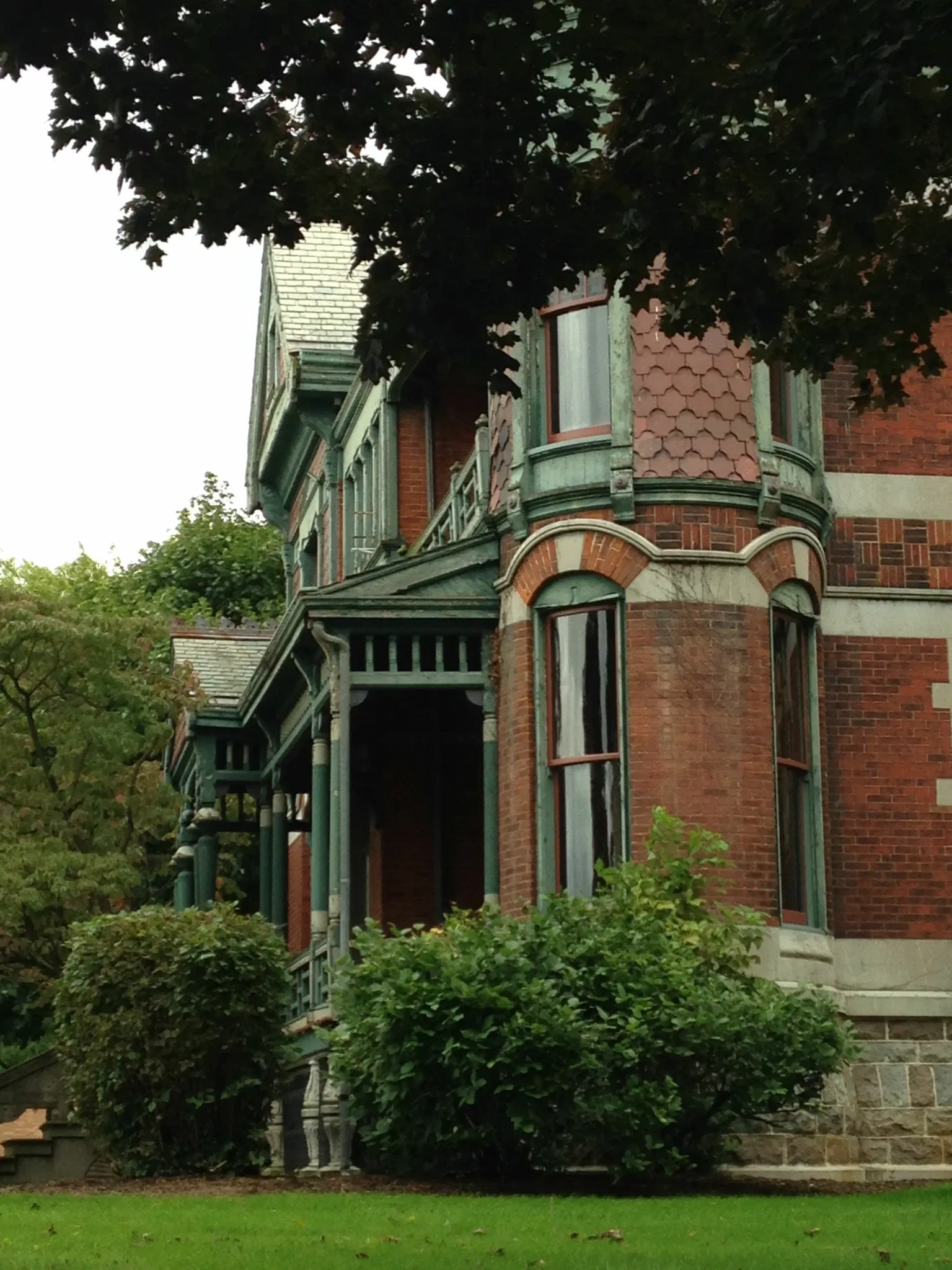 Fort Saint Joseph Museum