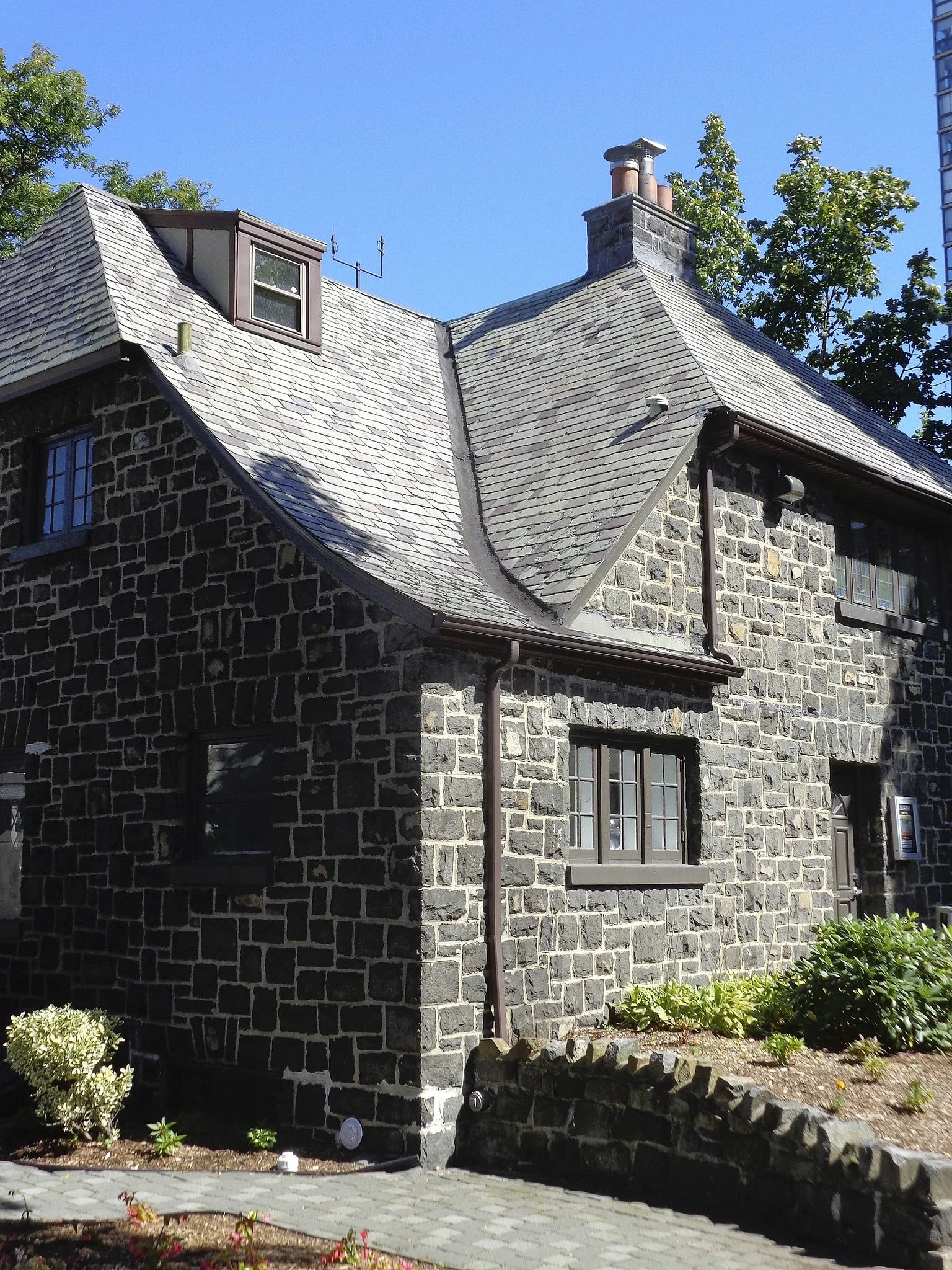 Fort Lee Museum At the Judge Moore House