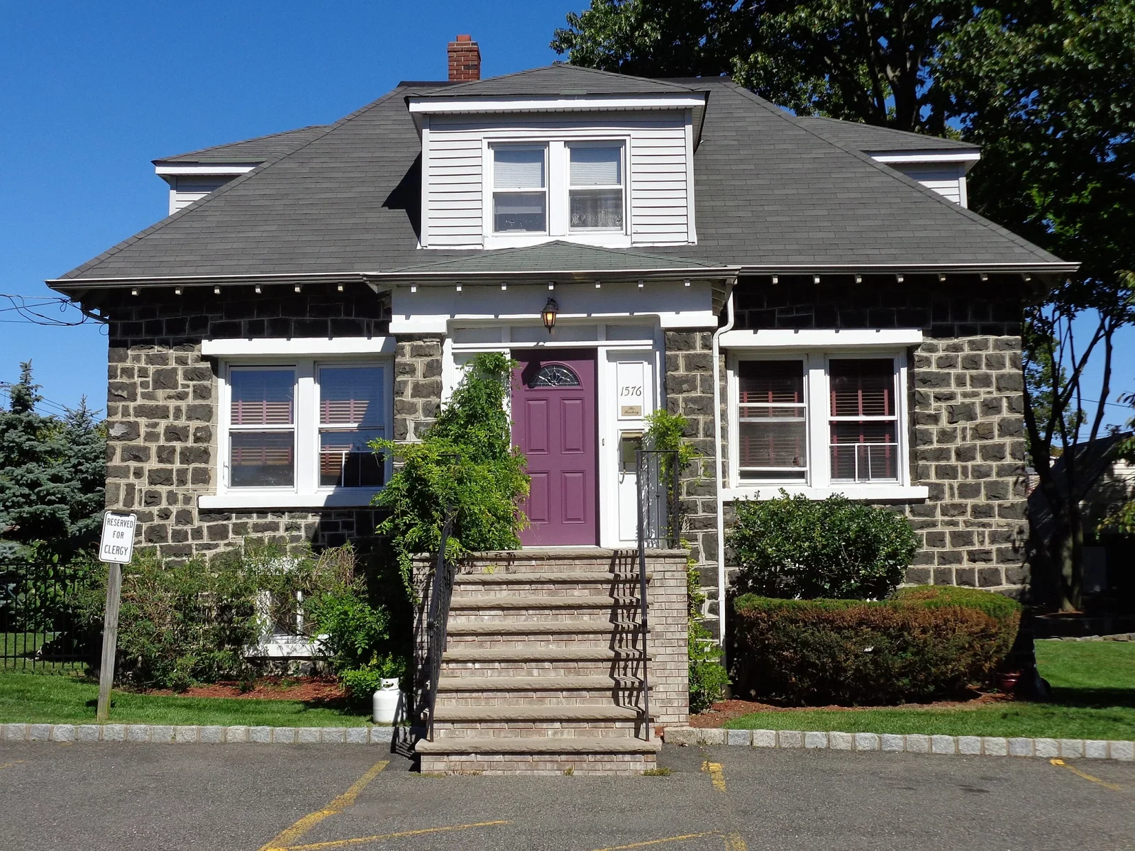 Fort Lee Museum At the Judge Moore House