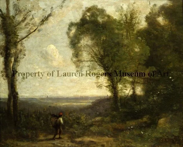 Lauren Rogers Museum of Art