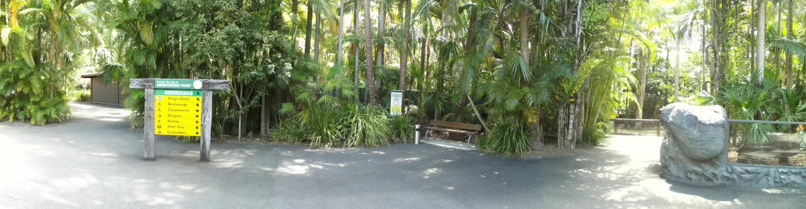 Australia Zoo
