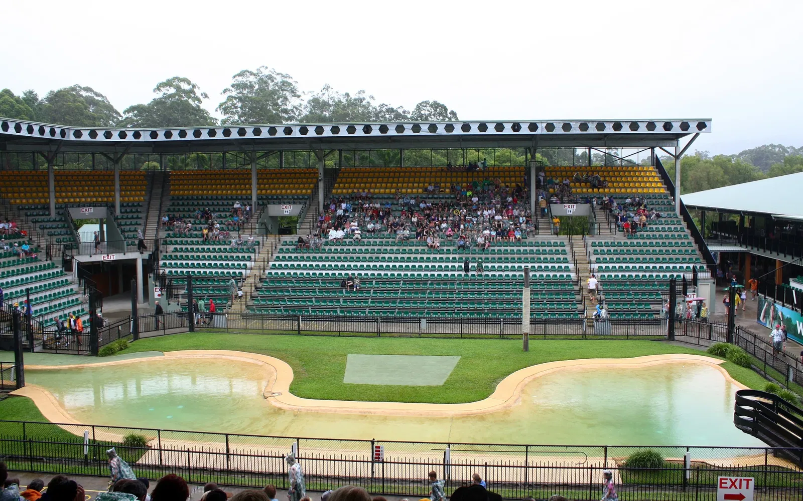 Australia Zoo
