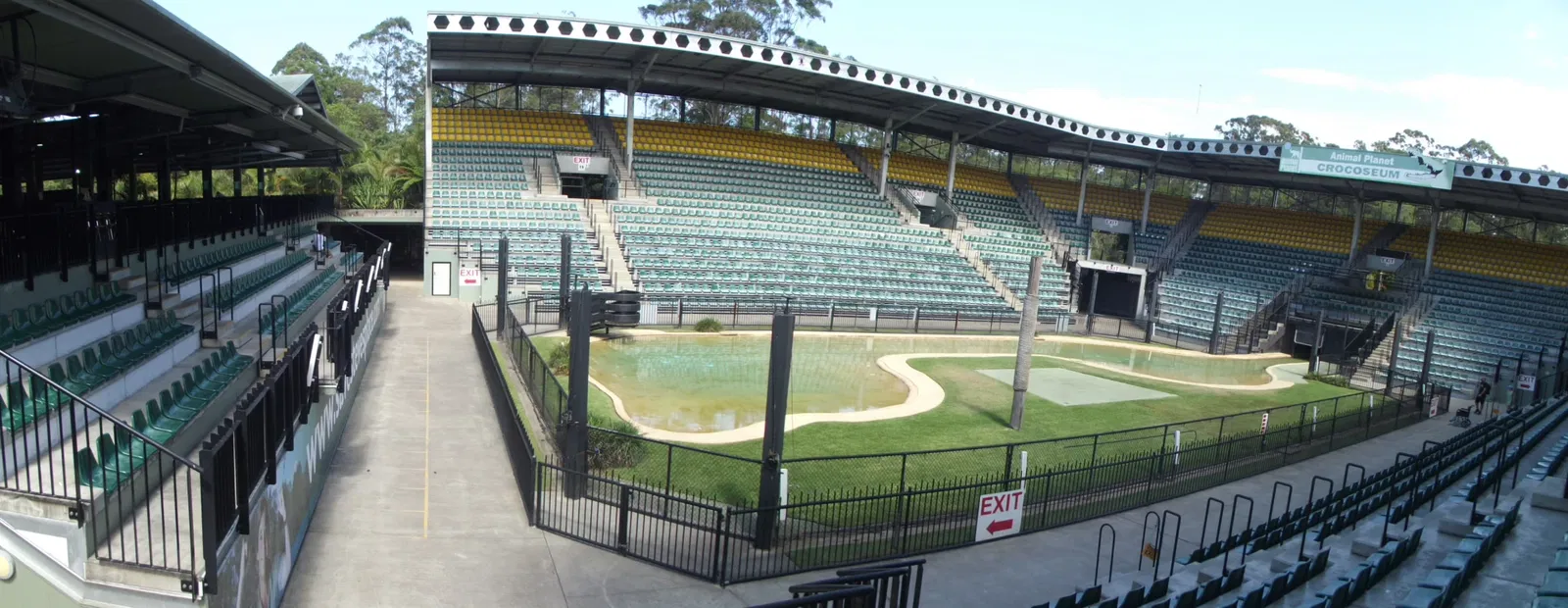 Zoológico de Australia